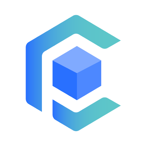 Cryptopower Wallet Logo